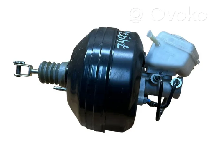 BMW 3 F30 F35 F31 Servo-frein 6798422