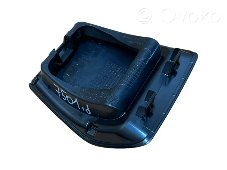 BMW 3 F30 F35 F31 Couverture ISOFIX 51467256110