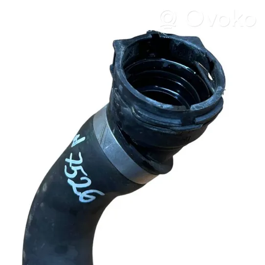 BMW X1 E84 Engine coolant pipe/hose 17127797258