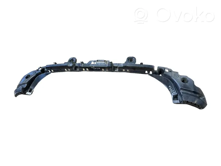 BMW X1 E84 Support de pare-chocs arrière 51122990161