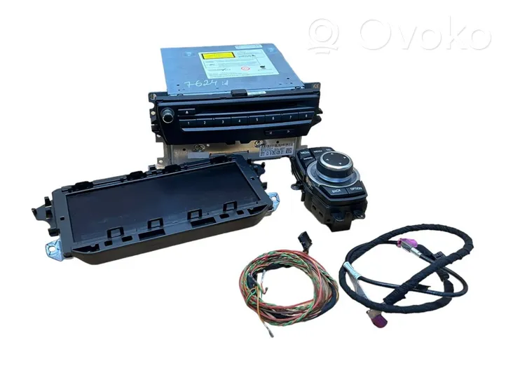 BMW X1 E84 Radio / CD-Player / DVD-Player / Navigation 65129283428