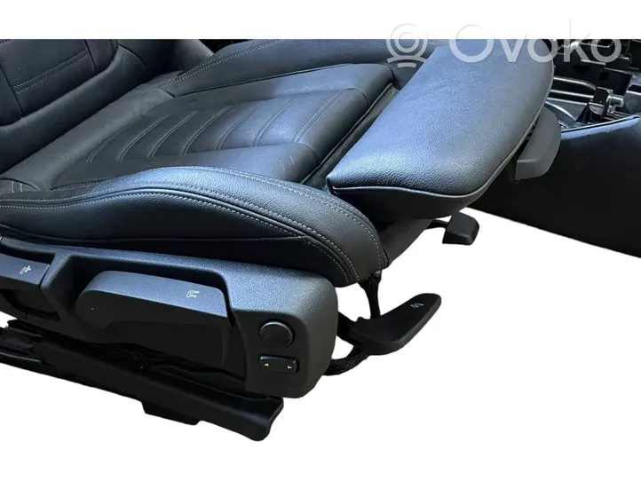 BMW 3 G20 G21 Interior set 51166806778