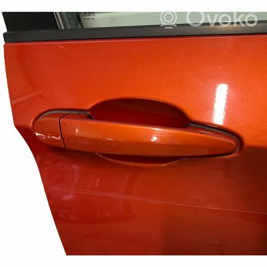 BMW X1 E84 Front door 