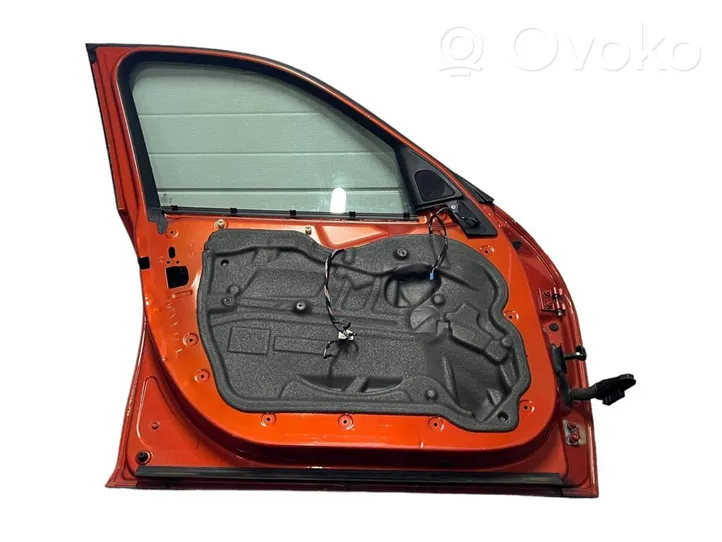 BMW X1 E84 Front door 