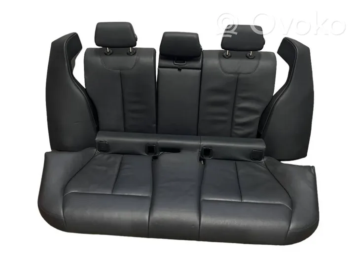 BMW 3 F30 F35 F31 Interior set 2083451