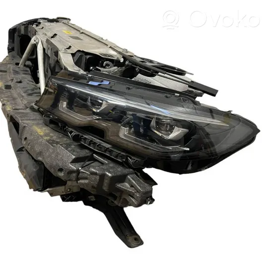 BMW 3 G20 G21 Kit de repuestos delanteros 17219494828