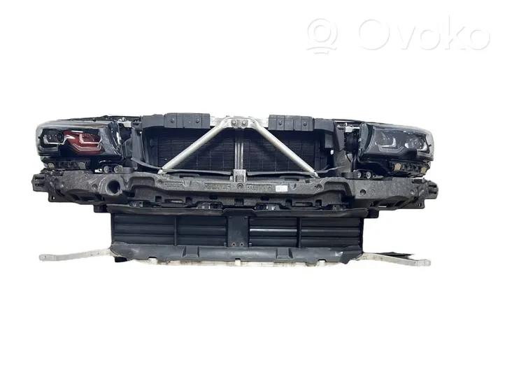 BMW 3 G20 G21 Kit de repuestos delanteros 17219494828