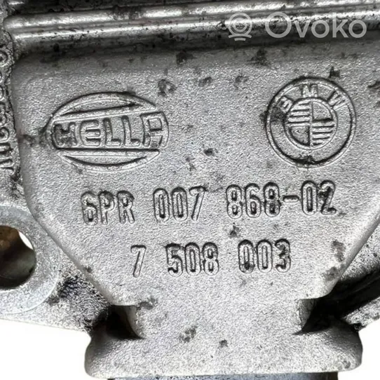 BMW 5 E60 E61 Oil level sensor 7508003