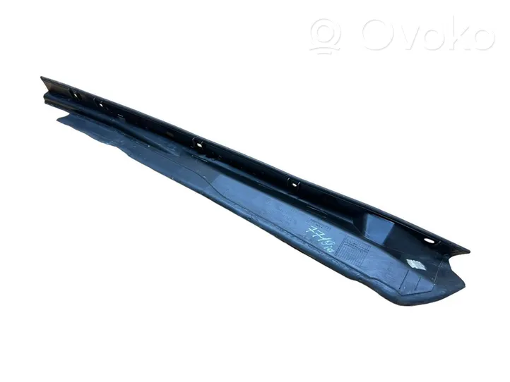 BMW 3 G20 G21 Panel wykończeniowy błotnika 51767419385