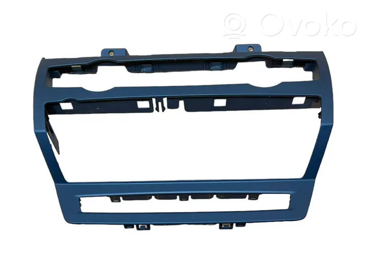 BMW X5 E70 Panel klimatyzacji / Ogrzewania 51457161798