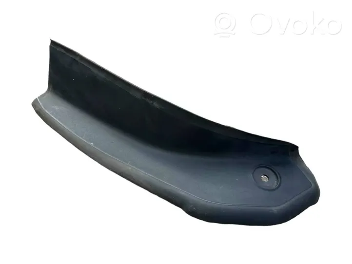 BMW 3 F30 F35 F31 Autres éléments garniture de coffre 51497290652