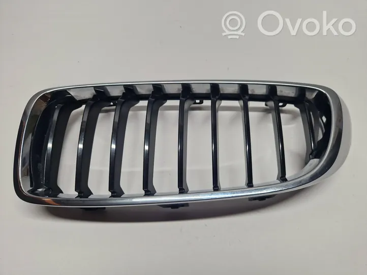 BMW 4 F32 F33 Griglia anteriore 7294813