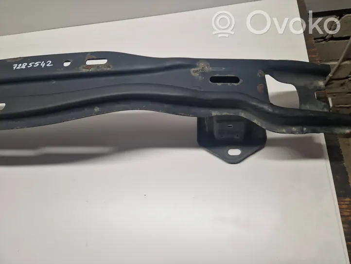 BMW 4 F32 F33 Rear bumper cross member 7285542