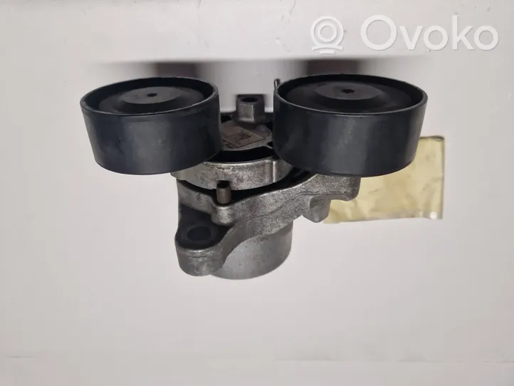 BMW 5 F10 F11 Tensor de correa del alternador 7810807