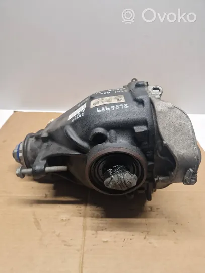 BMW 3 G20 G21 Rear differential 8686989