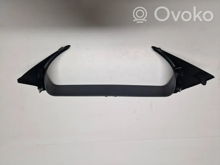 BMW X6 F16 Dashboard trim 9256098