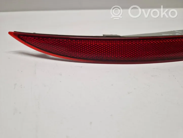 BMW X6 F16 Rear bumper light 7323186