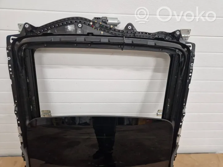 BMW X6 F16 Sunroof set 1721775