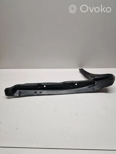 Audi A4 S4 B8 8K Fender end trim 8K0821112A