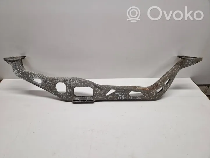 Audi A4 S4 B8 8K Traverse inférieur support de radiateur 8K0199521Q