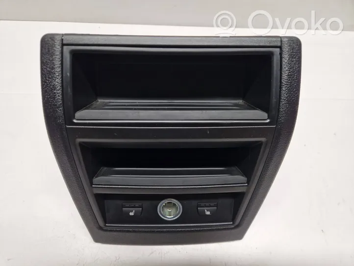 BMW X6 F16 Autres éléments de console centrale 9252006