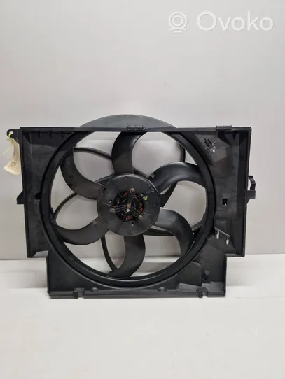 BMW 3 E92 E93 Electric radiator cooling fan 6937515