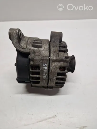 BMW 3 E92 E93 Alternator 7805432