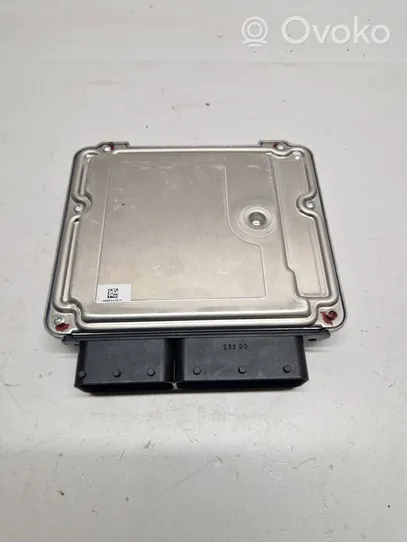 BMW 4 F32 F33 Komputer / Sterownik ECU i komplet kluczy 8591073