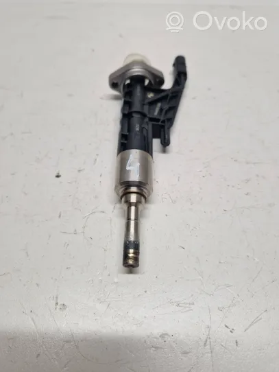 BMW 5 G30 G31 Injecteur de carburant 7639990