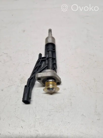 BMW 4 F36 Gran coupe Fuel injector 13538625396