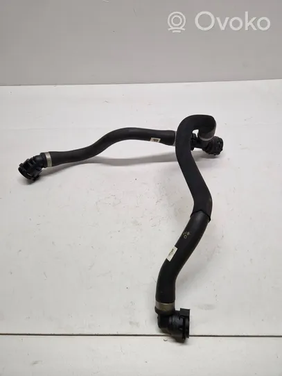 BMW 4 F36 Gran coupe Engine coolant pipe/hose 8634285