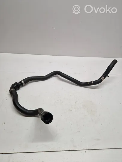 BMW 4 F36 Gran coupe Engine coolant pipe/hose 9329643