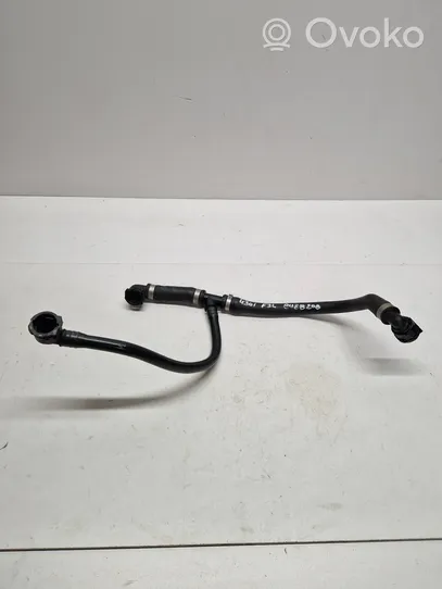 BMW 4 F36 Gran coupe Electric car engine cooling hoses/pipes 8616914