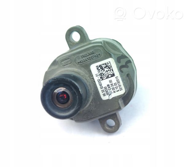 BMW 3 F30 F35 F31 Telecamera paraurti anteriore 9240352