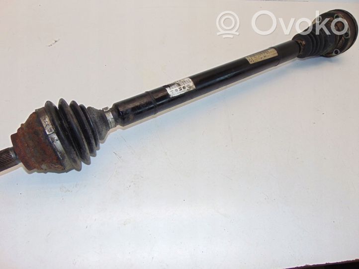 Volkswagen Golf VI Semiasse anteriore 1K0407272RF