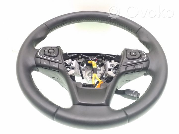 Toyota Avensis T270 Steering wheel 4510005A00