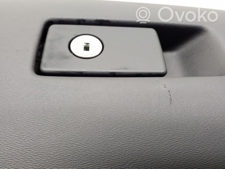 Volvo V60 Glove box set 30755651