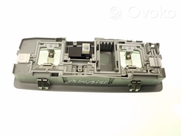 Mitsubishi Outlander Illuminazione sedili anteriori 8401A009ZZ014ZZ