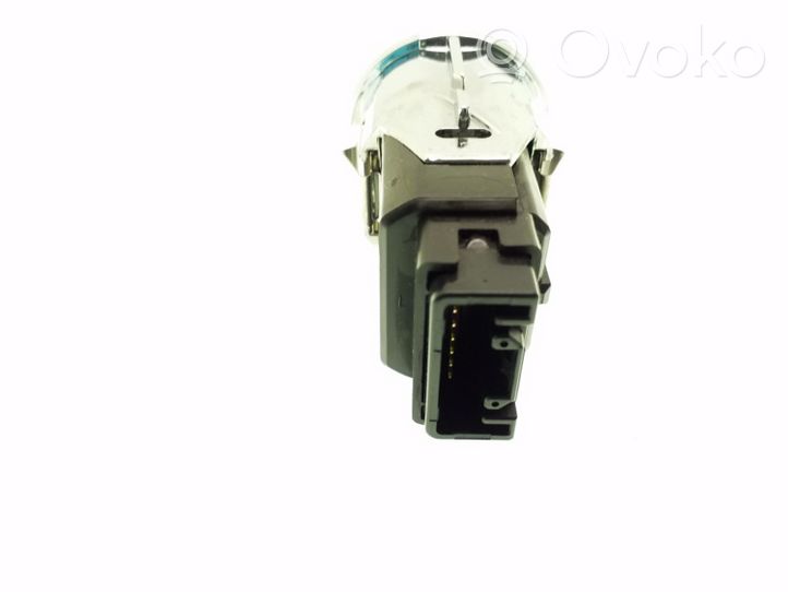 Toyota Corolla Verso E121 Engine start stop button switch 15A7101