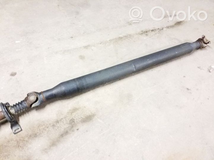 Volkswagen Crafter Drive shaft (set) A9064100200