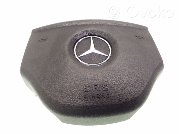 Mercedes-Benz B W245 Steering wheel airbag 61460330E