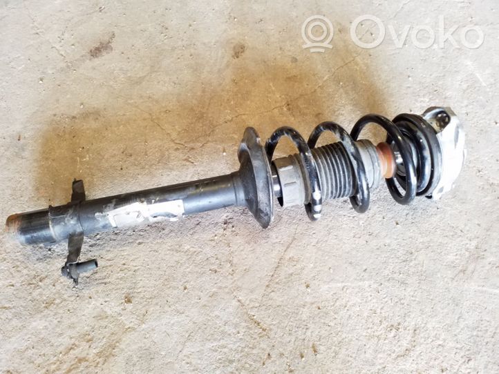 Fiat Ducato Front shock absorber/damper 59707078