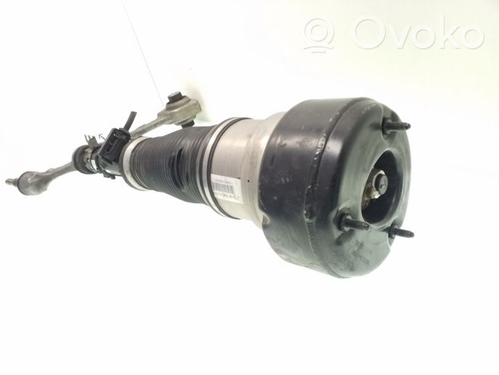 Mercedes-Benz S W221 Ammortizzatore anteriore con sospensione pneumatica A2214210394HT