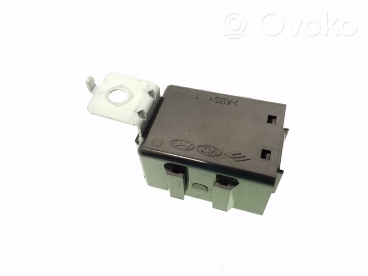 Hyundai i40 Cita veida sensors 954202Y000