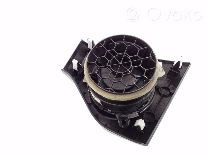 Toyota Auris 150 Copertura griglia di ventilazione laterale cruscotto 20757AURIS