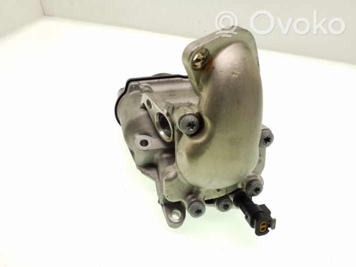 Audi Q7 4M Valvola EGR 10011289