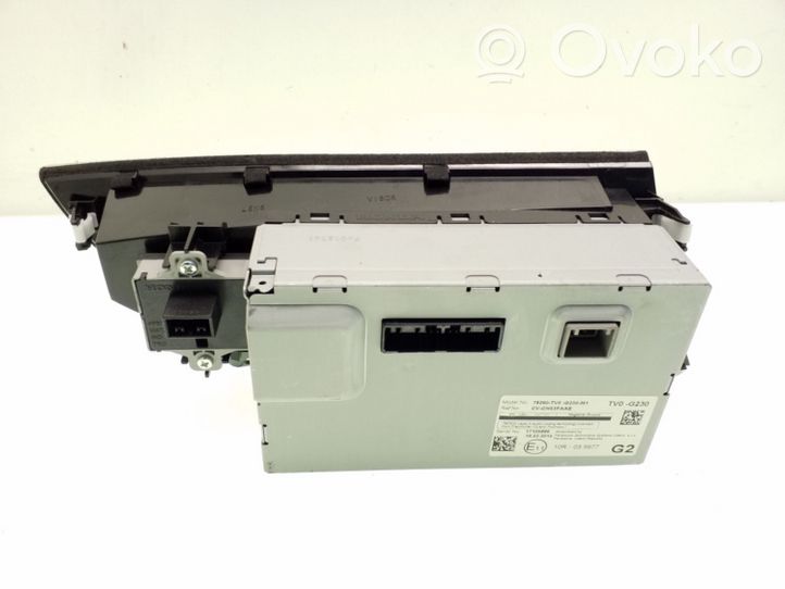 Honda Civic IX Monitori/näyttö/pieni näyttö 78260TV0G230M1