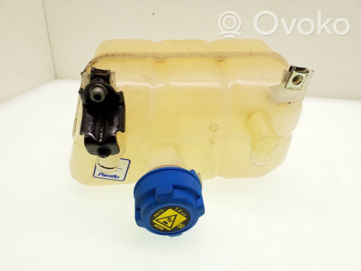 Honda Civic IX Serbatoio di compensazione del liquido refrigerante/vaschetta 