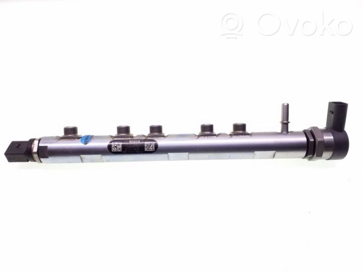 Mini One - Cooper F56 F55 Fuel main line pipe 851416601