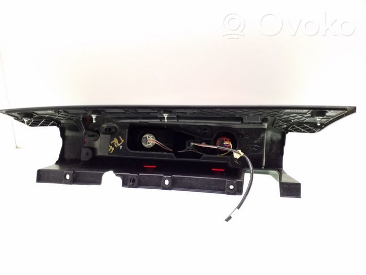 Opel Vivaro Luci posteriori 93450958